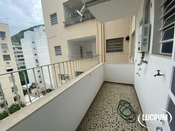 Imagem Apartamento com 4 Quartos à Venda, 269 m² em Copacabana - Rio De Janeiro