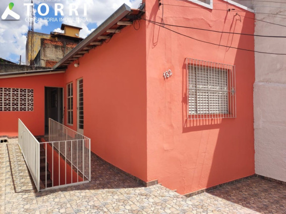 Imagem Sobrado com 2 Quartos à Venda, 175 m² em Jardim Juliana - Sorocaba