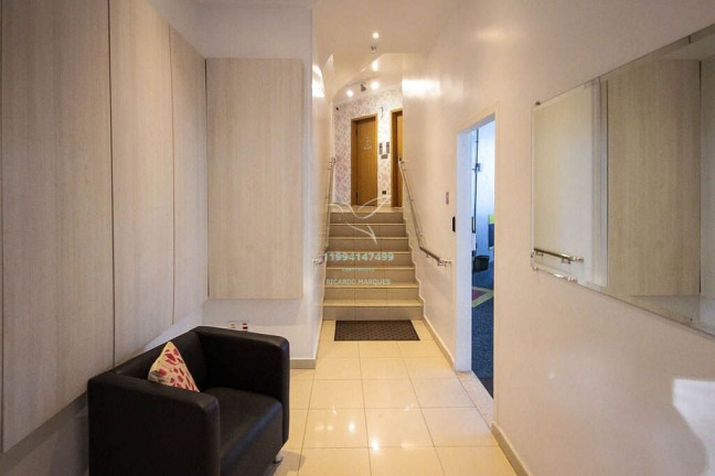 Imagem Apartamento com 2 Quartos à Venda, 84 m² em Mooca - São Paulo