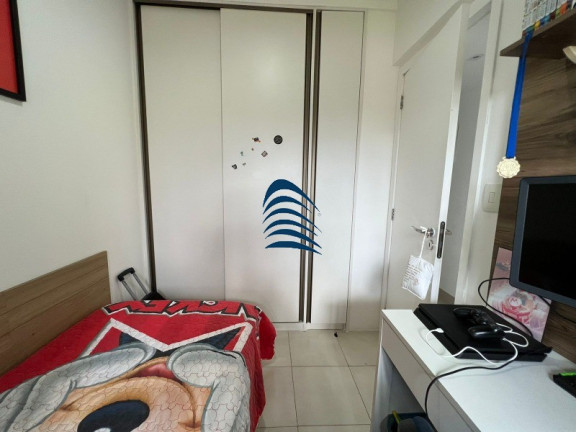 Imagem Apartamento com 3 Quartos à Venda, 82 m² em Piatã - Salvador