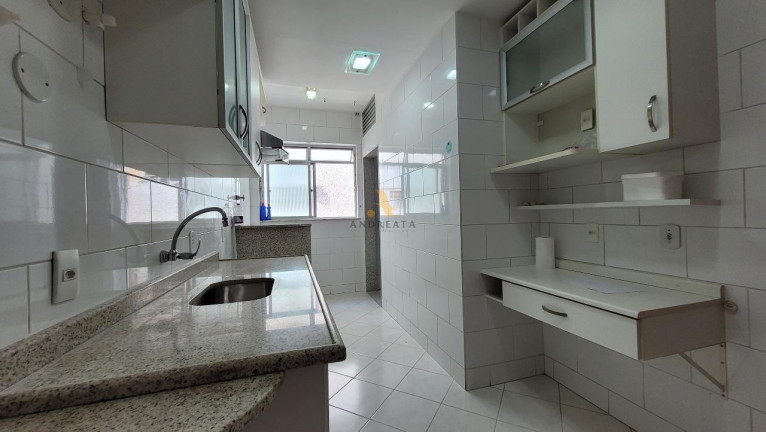 Apartamento com 3 Quartos à Venda, 68 m² em Méier - Rio De Janeiro
