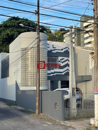 Imagem Casa com 4 Quartos à Venda, 365 m² em Saco Dos Limões - Florianópolis