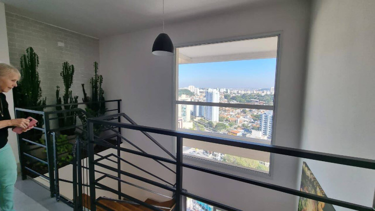 Imagem Apartamento com 2 Quartos à Venda, 120 m² em Vila Suzana - São Paulo