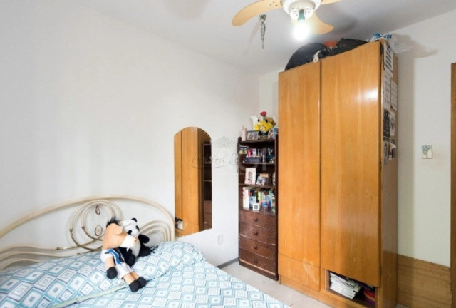 Imagem Apartamento com 3 Quartos à Venda, 81 m² em Teresópolis - Porto Alegre