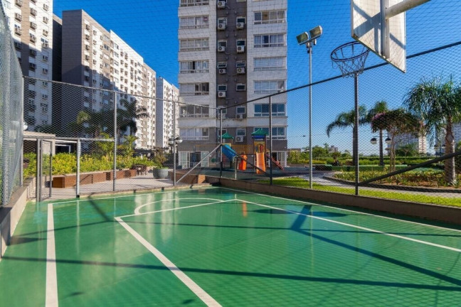 Imagem Apartamento com 2 Quartos à Venda, 76 m² em São Sebastião - Porto Alegre