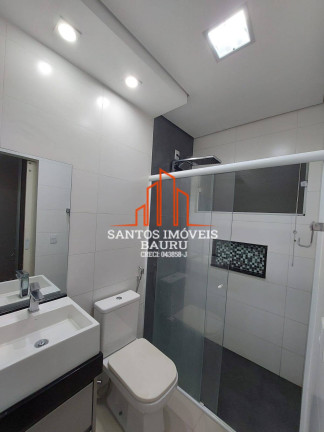 Imagem Casa com 2 Quartos à Venda, 143 m² em Distrito Industrial Domingos Biancardi - Bauru