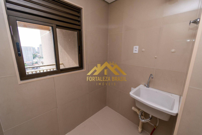 Imagem Imóvel com 2 Quartos à Venda, 61 m² em Fátima - Fortaleza