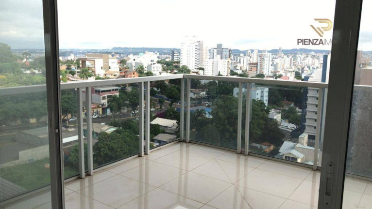 Imagem Apartamento com 3 Quartos à Venda, 150 m² em Centro - Chapecó