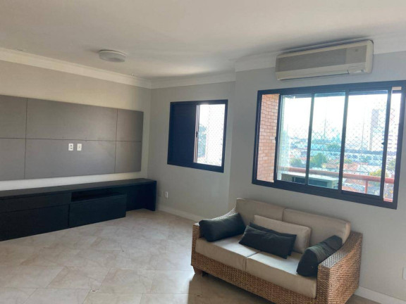 Imagem Apartamento com 2 Quartos à Venda, 95 m² em Bosque Da Saúde - São Paulo