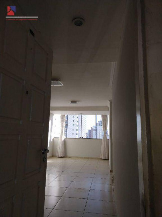 Imagem Apartamento com 3 Quartos à Venda, 120 m² em Lagoa Nova - Natal