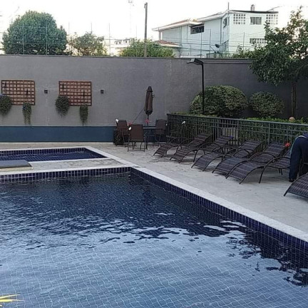 Imagem Apartamento com 2 Quartos à Venda, 48 m² em Sacomã - São Paulo