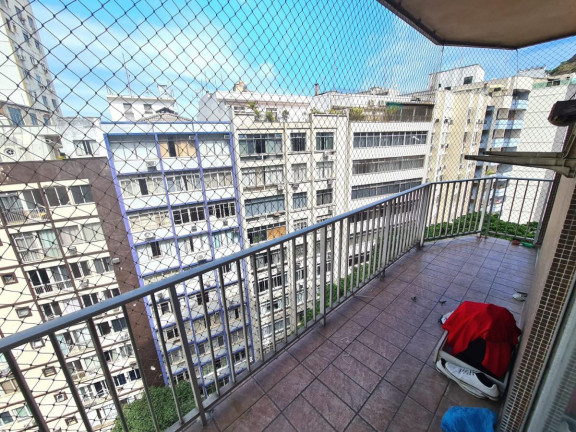 Imagem Apartamento com 3 Quartos à Venda,  em Copacabana - Rio De Janeiro