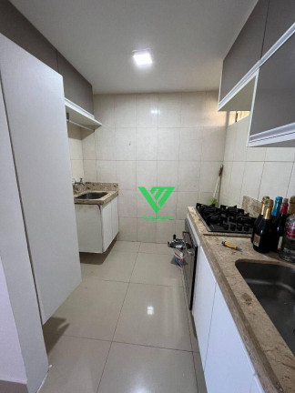 Imagem Apartamento com 2 Quartos à Venda, 77 m² em Bessa - João Pessoa