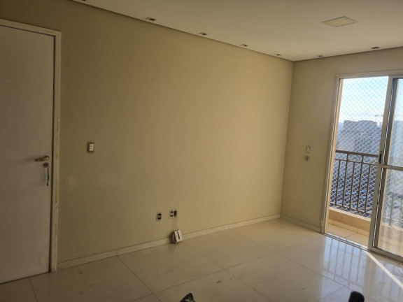 Imagem Apartamento com 2 Quartos à Venda, 54 m² em Lapa De Baixo - São Paulo