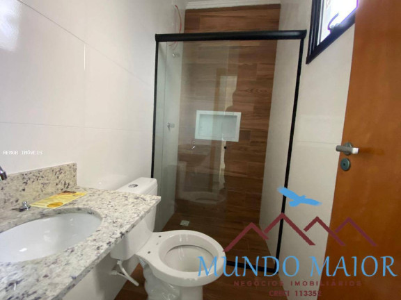 Imagem Apartamento com 2 Quartos à Venda, 55 m² em Vila Pires - Santo André