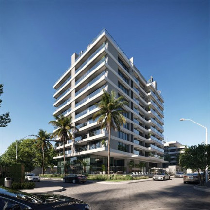 Imagem Apartamento com 3 Quartos à Venda, 154 m² em Praia Brava - Itajaí
