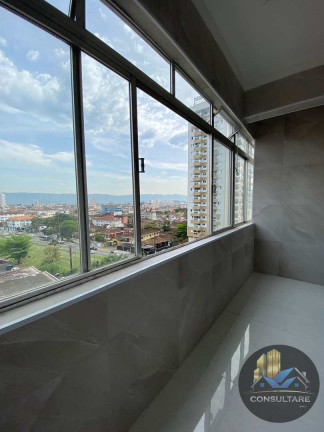 Imagem Apartamento com 2 Quartos à Venda, 93 m² em Centro - São Vicente