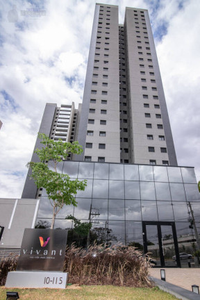Imagem Apartamento com 3 Quartos à Venda, 107 m² em Vila Aviação - Bauru