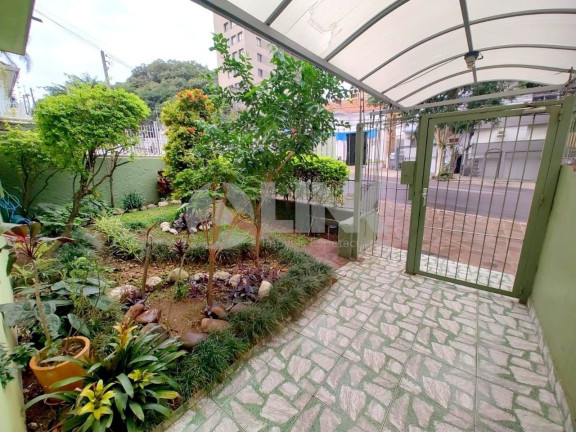 Apartamento com 1 Quarto à Venda, 28 m² em Floresta - Porto Alegre