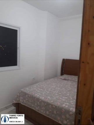 Apartamento com 2 Quartos à Venda, 80 m² em Vila Clarice - Santo André