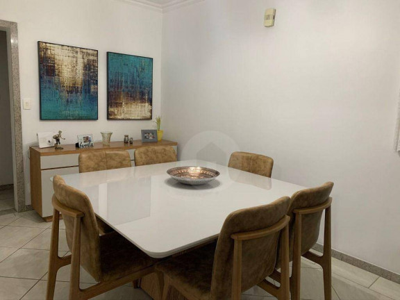 Imagem Apartamento com 4 Quartos à Venda, 130 m² em São Luiz - Belo Horizonte
