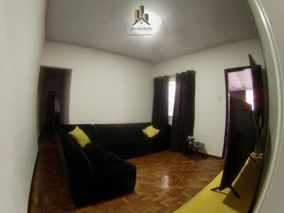 Casa com 4 Quartos à Venda, 133 m² em Rudge Ramos - São Bernardo Do Campo