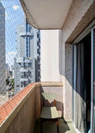 Imagem Apartamento com 2 Quartos à Venda, 68 m² em Pinheiros - São Paulo