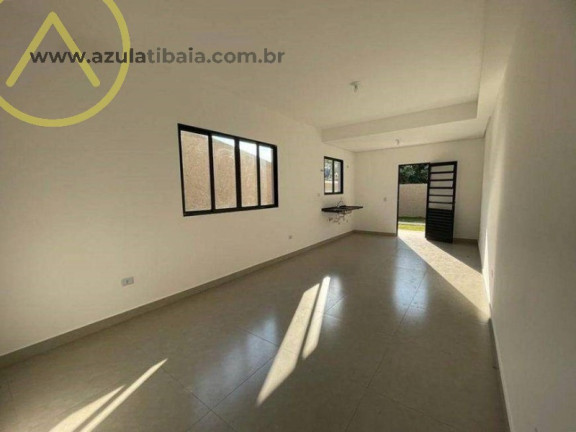 Imagem Casa com 2 Quartos à Venda, 84 m² em Jardim Maristela Ii - Atibaia