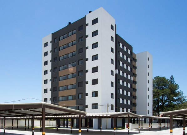 Imagem Apartamento com 3 Quartos à Venda, 76 m² em Camaquã - Porto Alegre