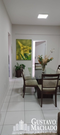 Imagem Apartamento com 2 Quartos à Venda, 72 m² em Jardim Amália - Volta Redonda