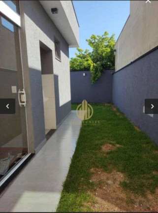 Imagem Casa com 3 Quartos à Venda, 150 m² em Bonfim Paulista - Ribeirão Preto