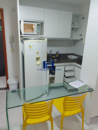 Imagem Apartamento com 1 Quarto para Alugar, 36 m² em Boa Viagem - Recife