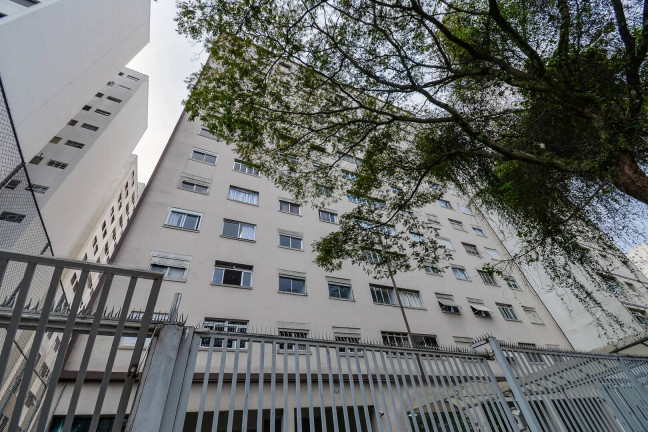 Apartamento com 1 Quarto à Venda, 52 m² em Sumaré - São Paulo