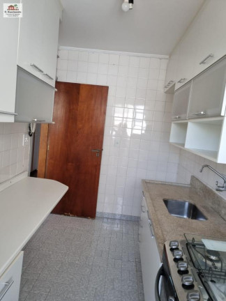 Imagem Apartamento com 2 Quartos à Venda, 60 m² em Perdizes - São Paulo