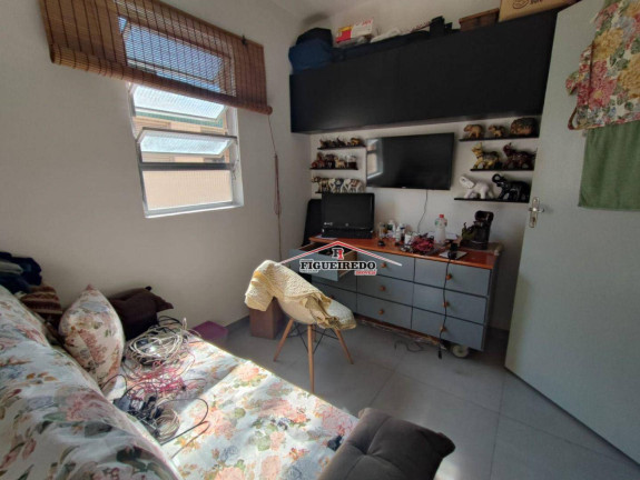 Imagem Apartamento com 2 Quartos à Venda, 49 m² em Canto Do Forte - Praia Grande