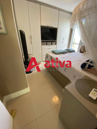Imagem Apartamento com 3 Quartos à Venda, 186 m² em Recreio Dos Bandeirantes - Rio De Janeiro