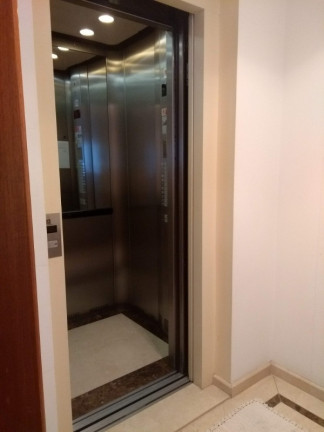 Imagem Apartamento com 3 Quartos à Venda, 145 m² em Vila Mariana - São Paulo