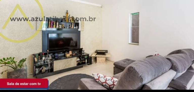 Imagem Casa com 5 Quartos à Venda, 263 m² em Jardim Maristela - Atibaia