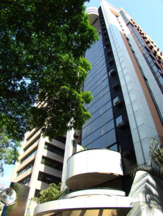 Imagem Apartamento com 1 Quarto à Venda, 29 m² em Itaim Bibi - São Paulo