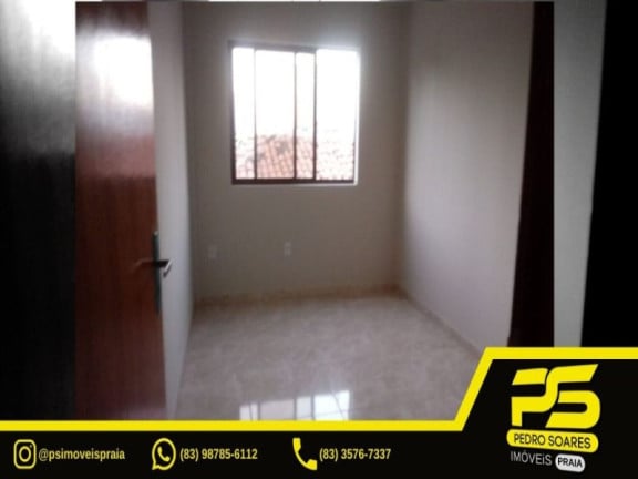 Imagem Apartamento com 1 Quarto à Venda, 50 m² em Manaíra - João Pessoa
