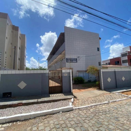 Imagem Apartamento com 15 Quartos à Venda, 27 m² em Nova Parnamirim - Parnamirim
