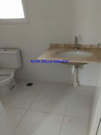 Apartamento com 2 Quartos à Venda, 52 m² em Vila Lacerda - Jundiaí