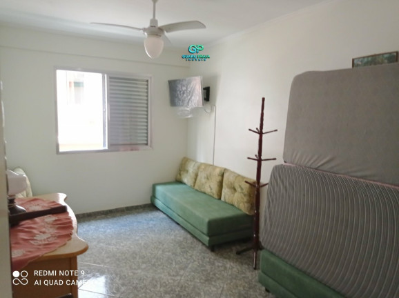 Imagem Apartamento com 2 Quartos à Venda, 72 m² em Enseada - Guarujá