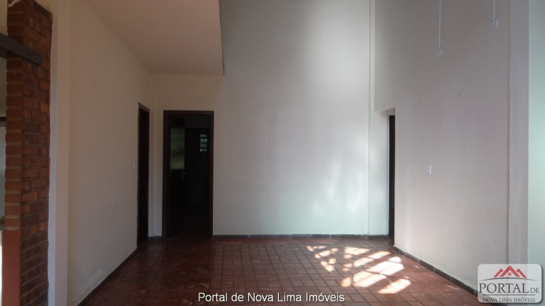 Imagem Casa com 4 Quartos à Venda, 200 m² em Pau Pombo - Nova Lima