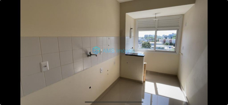 Imagem Apartamento com 2 Quartos à Venda, 57 m² em Mal Rondon - Canoas