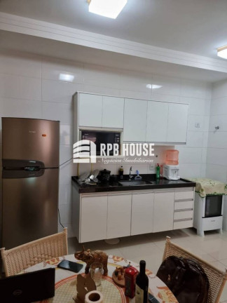 Imagem Apartamento com 2 Quartos à Venda, 70 m² em Jardim Botânico - Ribeirão Preto