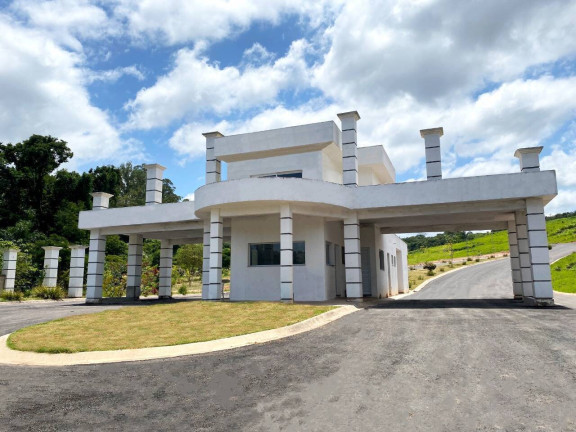 Imagem Terreno em Condomínio à Venda, 1.278 m² em Caxambu - Jundiaí