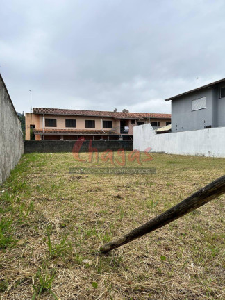 Imagem Terreno à Venda, 450 m² em Prainha - Caraguatatuba