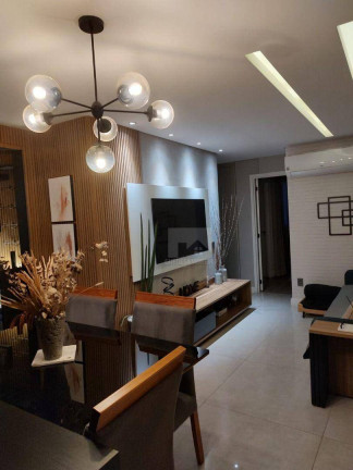 Imagem Apartamento com 2 Quartos à Venda, 57 m² em Parque Rural Fazenda Santa Cândida - Campinas