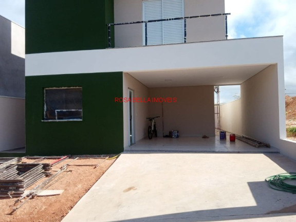 Imagem Sobrado com 4 Quartos à Venda, 250 m² em Jardim Ermida - Jundiaí